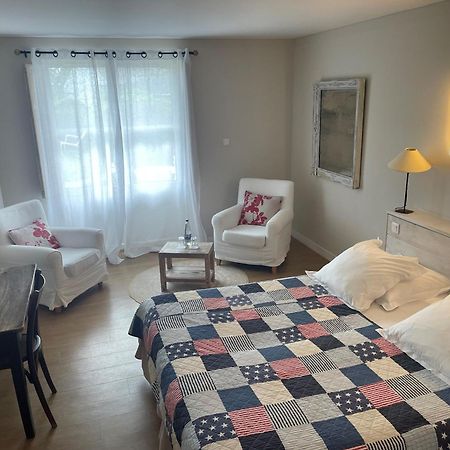 Le Lodge Kerisper La Trinité-sur-Mer Dış mekan fotoğraf
