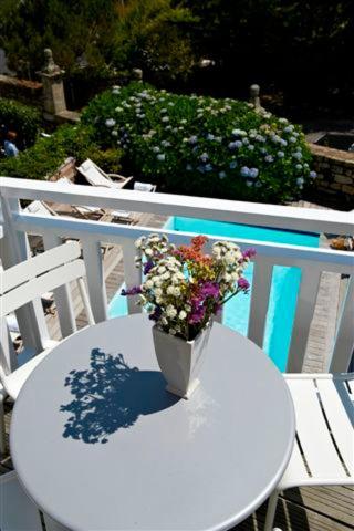 Le Lodge Kerisper La Trinité-sur-Mer Dış mekan fotoğraf