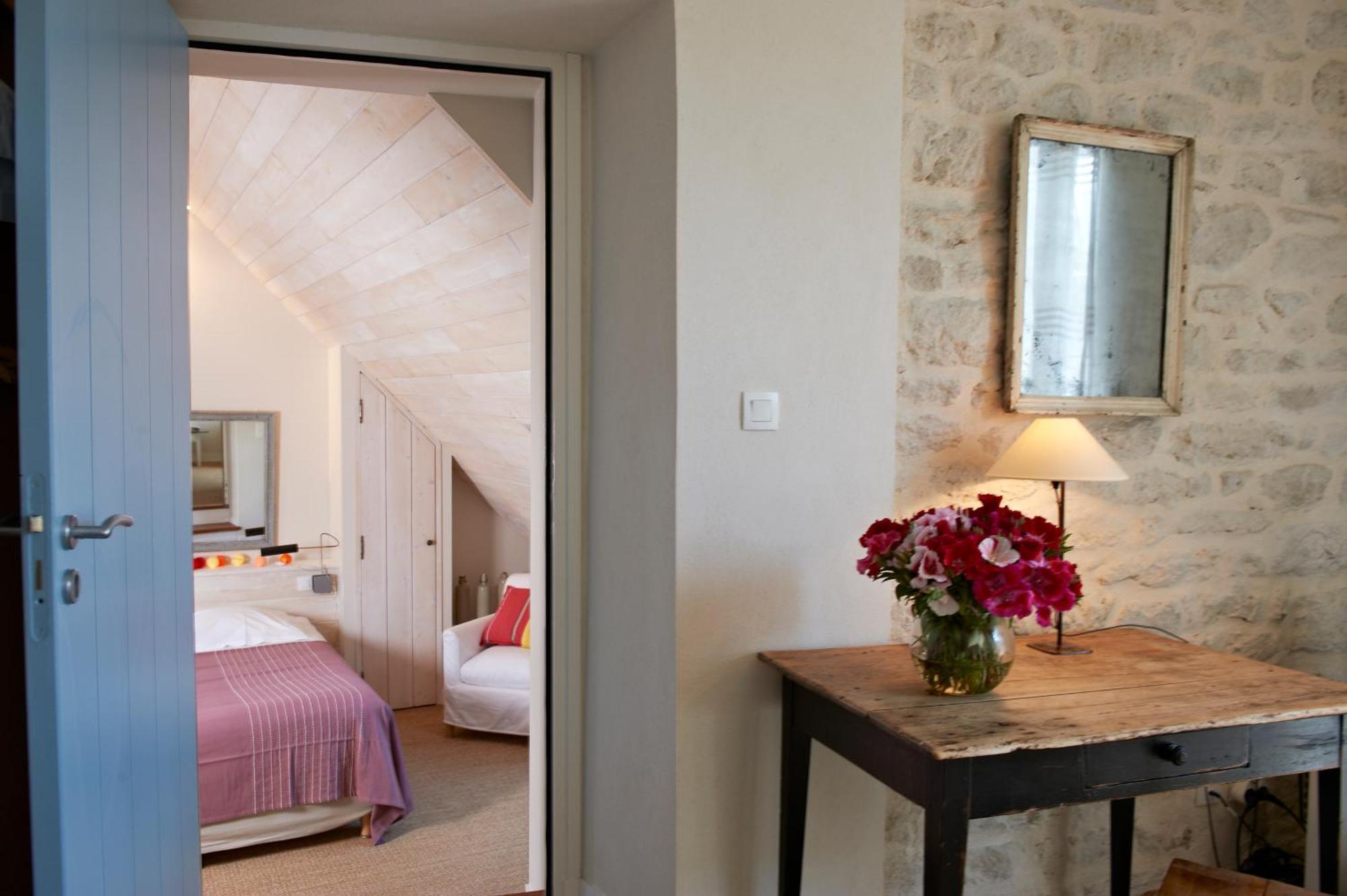 Le Lodge Kerisper La Trinité-sur-Mer Dış mekan fotoğraf