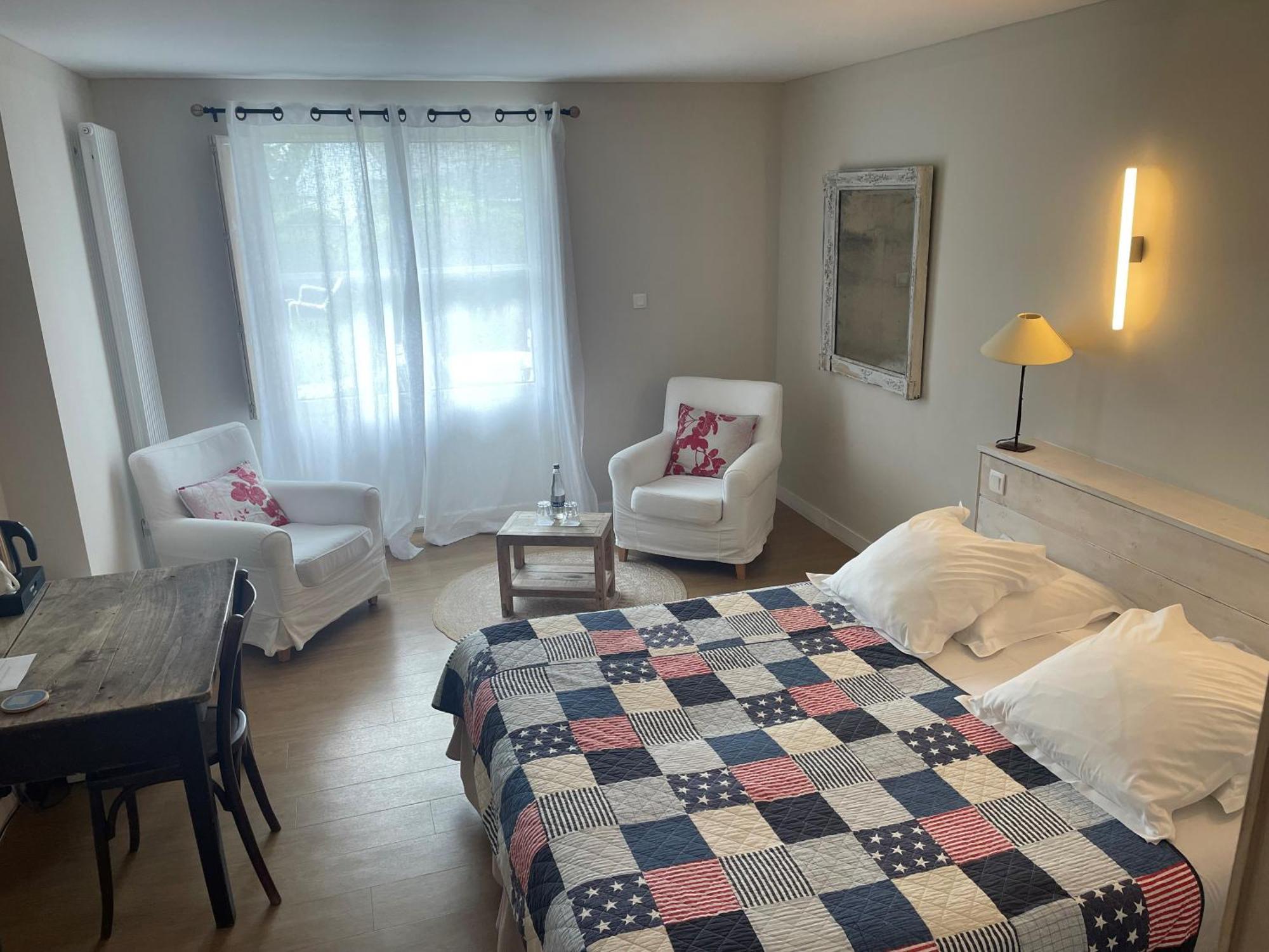 Le Lodge Kerisper La Trinité-sur-Mer Dış mekan fotoğraf