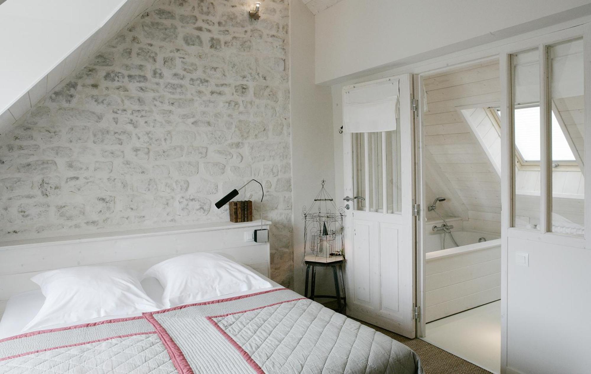 Le Lodge Kerisper La Trinité-sur-Mer Dış mekan fotoğraf