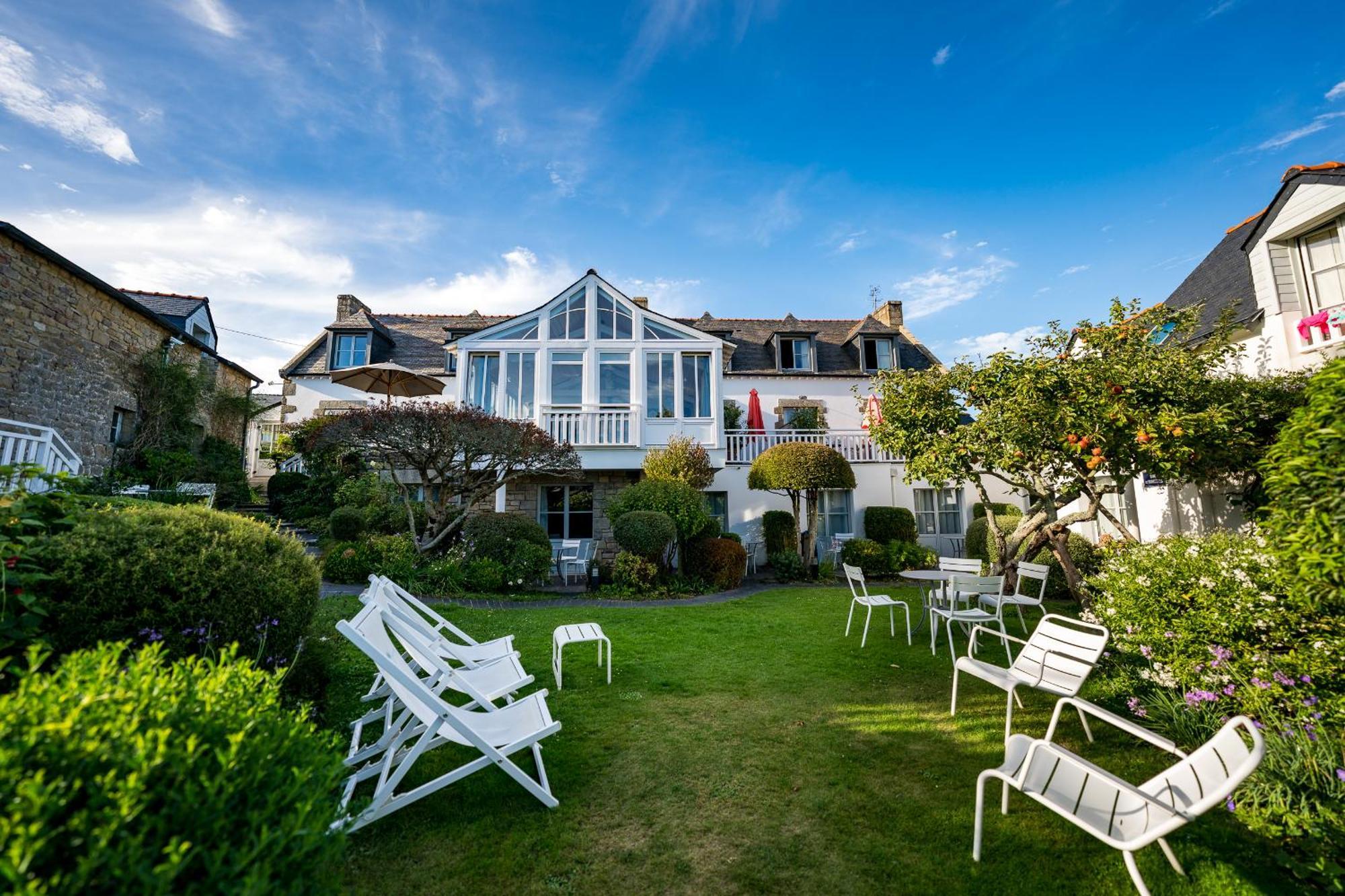 Le Lodge Kerisper La Trinité-sur-Mer Dış mekan fotoğraf