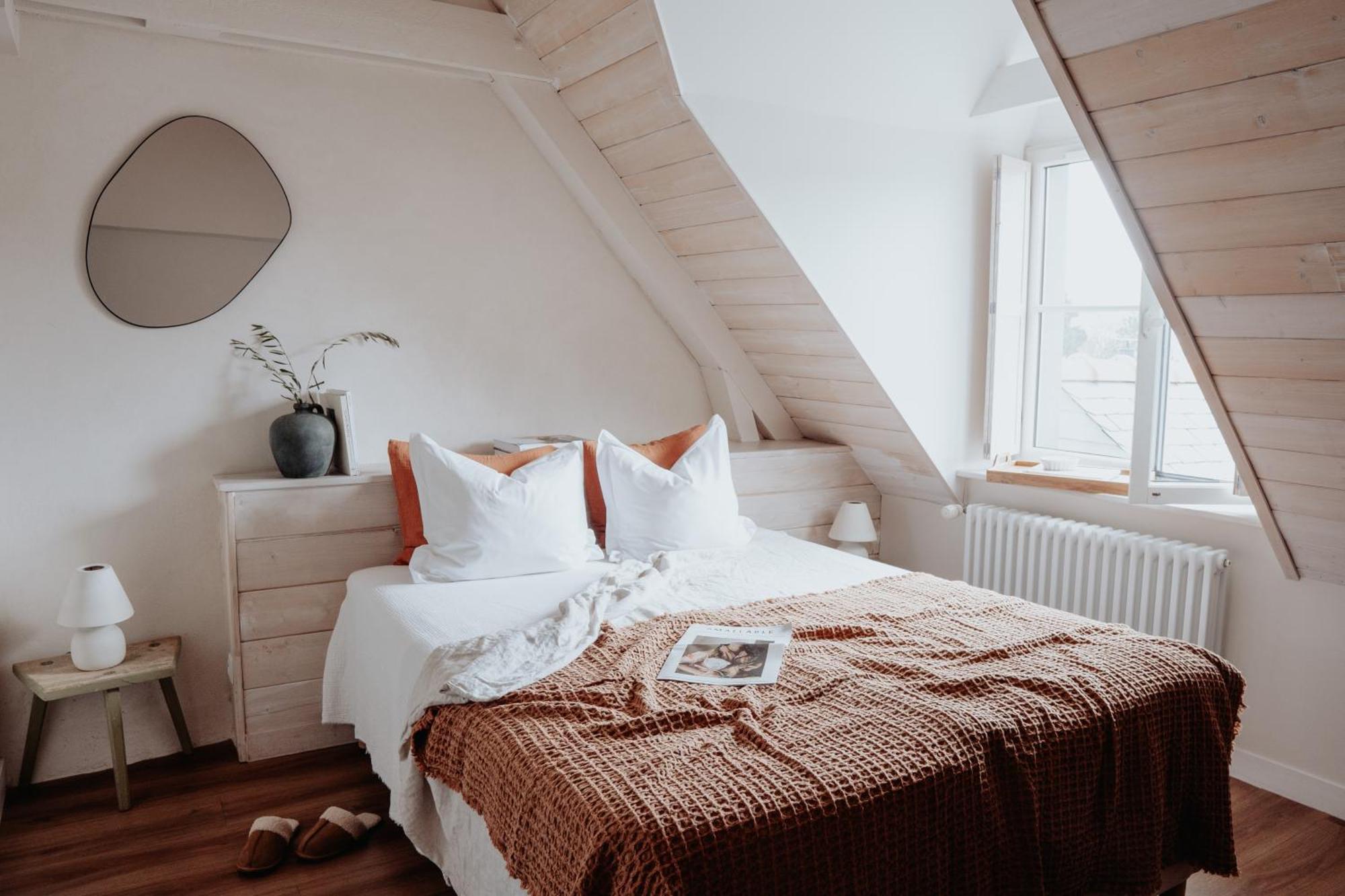 Le Lodge Kerisper La Trinité-sur-Mer Dış mekan fotoğraf