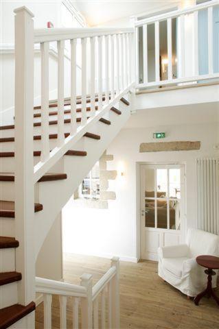 Le Lodge Kerisper La Trinité-sur-Mer Oda fotoğraf