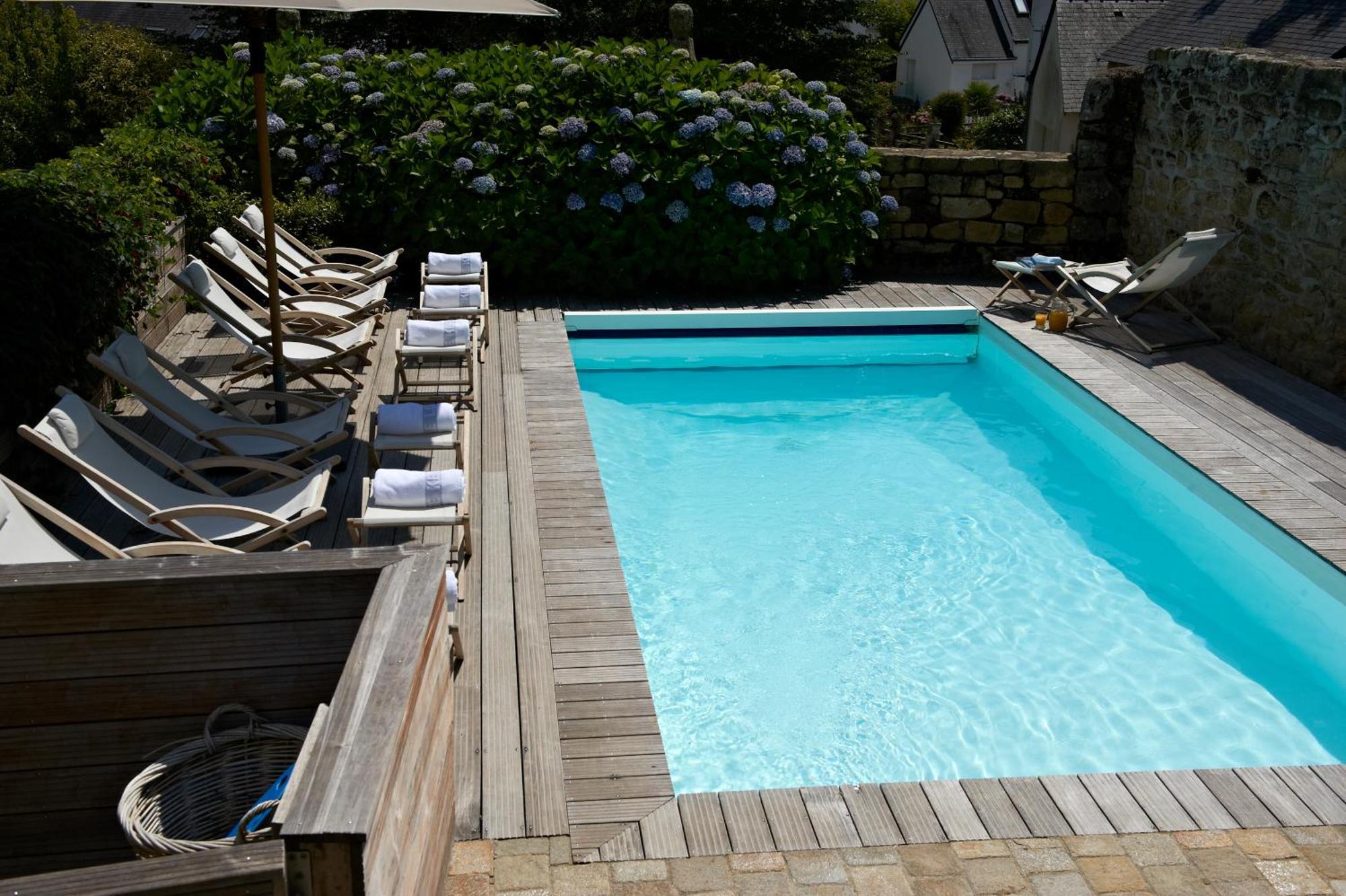 Le Lodge Kerisper La Trinité-sur-Mer Dış mekan fotoğraf